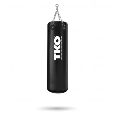 SACO DE BOXEO TKO PVC