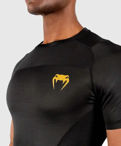 Venum G-Fit Rashguard - Manga corta