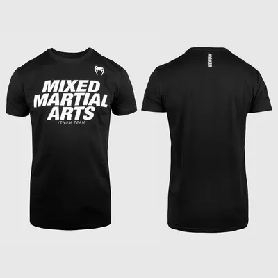 CAMISETA MMA VT
